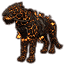 Volcanic Senche-Panther icon